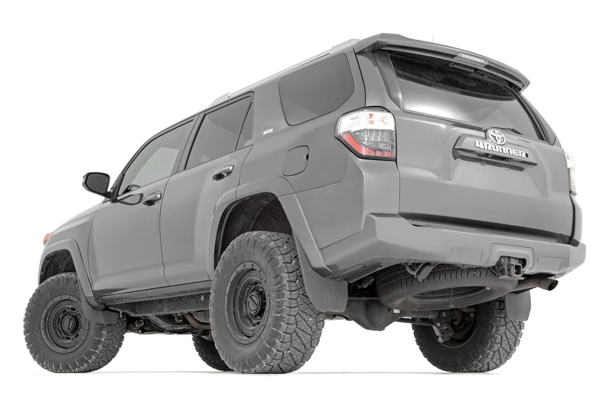 3 Inch Lift Kit | Upper Control Arms | RR Coils | N3 Struts | Toyota 4Runner (10-24) - Susp Lift Kits 4wd (Image 3 of 6)