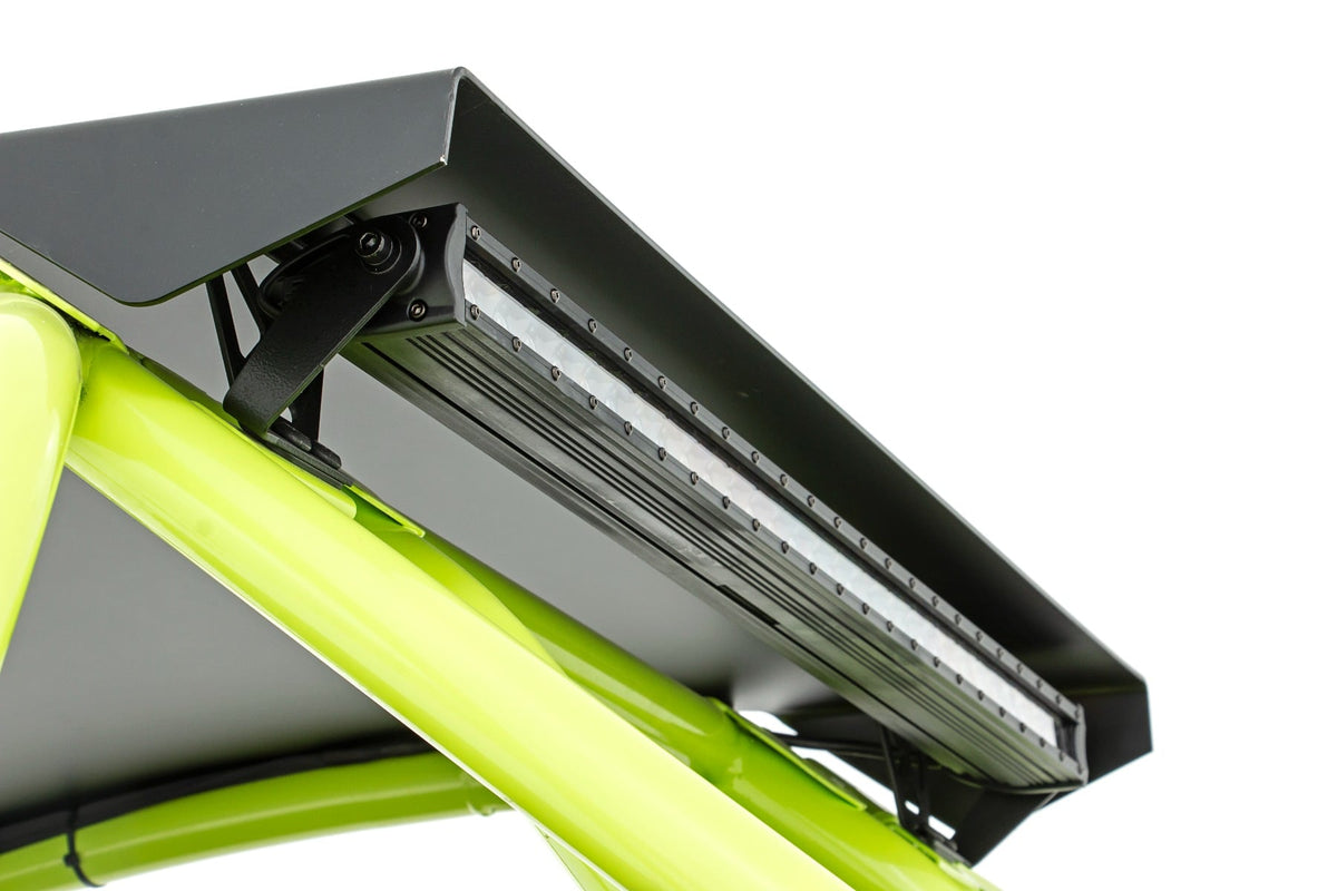 30" LED Light Kit | Rear Facing | Polaris RZR Turbo S4 - Lighting & Acc (Image 4 of 6)