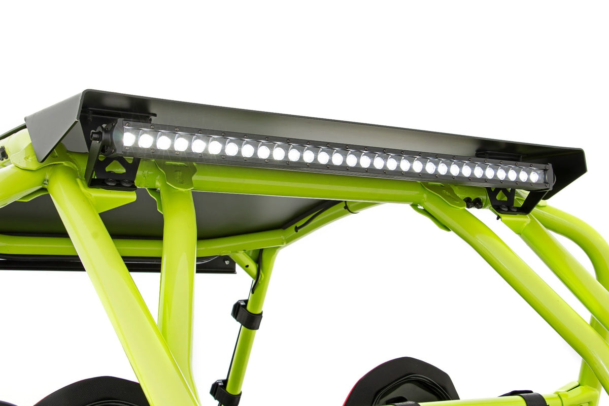 30" LED Light Kit | Rear Facing | Polaris RZR Turbo S4 - Lighting & Acc (Image 1 of 6)