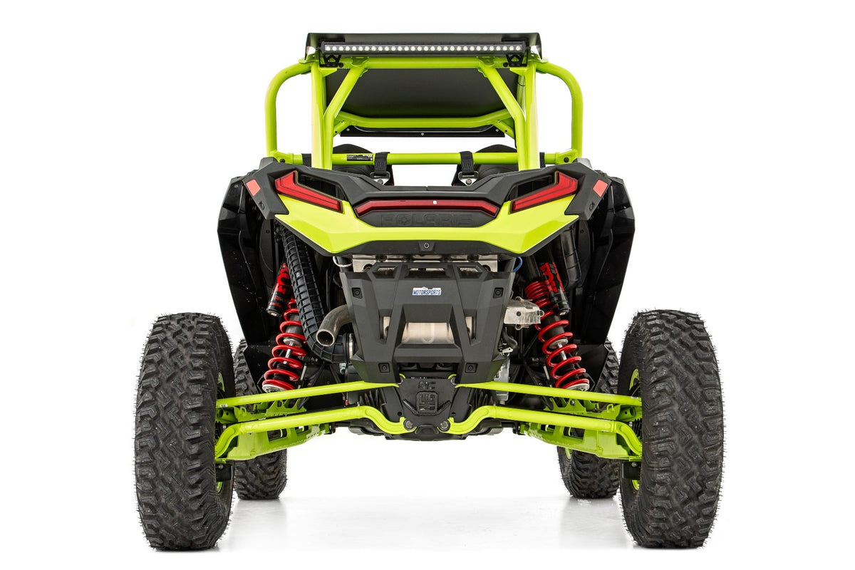 30" LED Light Kit | Rear Facing | Polaris RZR Turbo S4 - Lighting & Acc (Image 5 of 6)