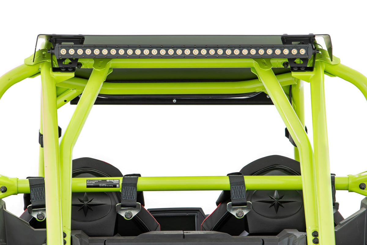 30" LED Light Kit | Rear Facing | Polaris RZR Turbo S4 - Lighting & Acc (Image 6 of 6)