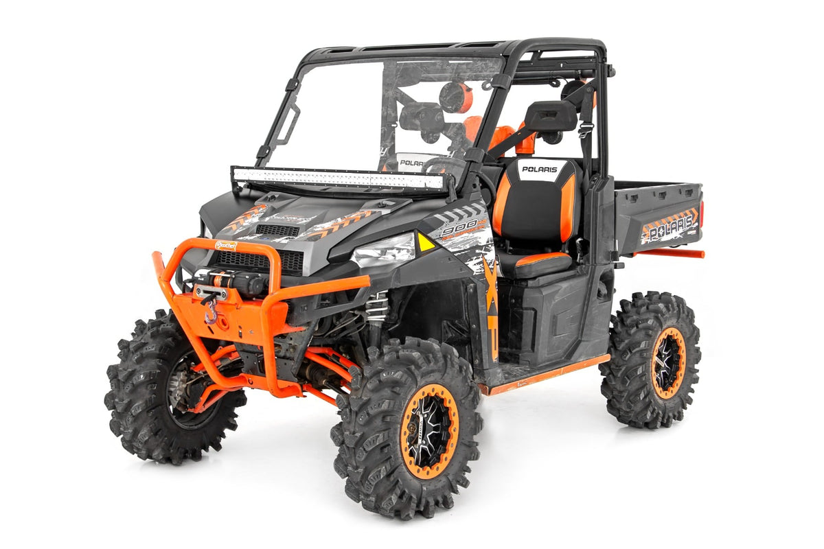 3 Inch Lift Kit | Polaris Ranger Crew XP 1000/Ranger XP 1000 - Susp Lift Kits UTV (Image 2 of 6)