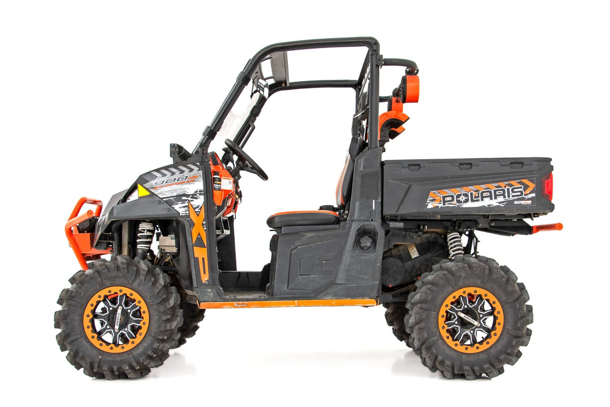 3 Inch Lift Kit | Polaris Ranger Crew XP 1000/Ranger XP 1000 - Susp Lift Kits UTV (Image 3 of 6)