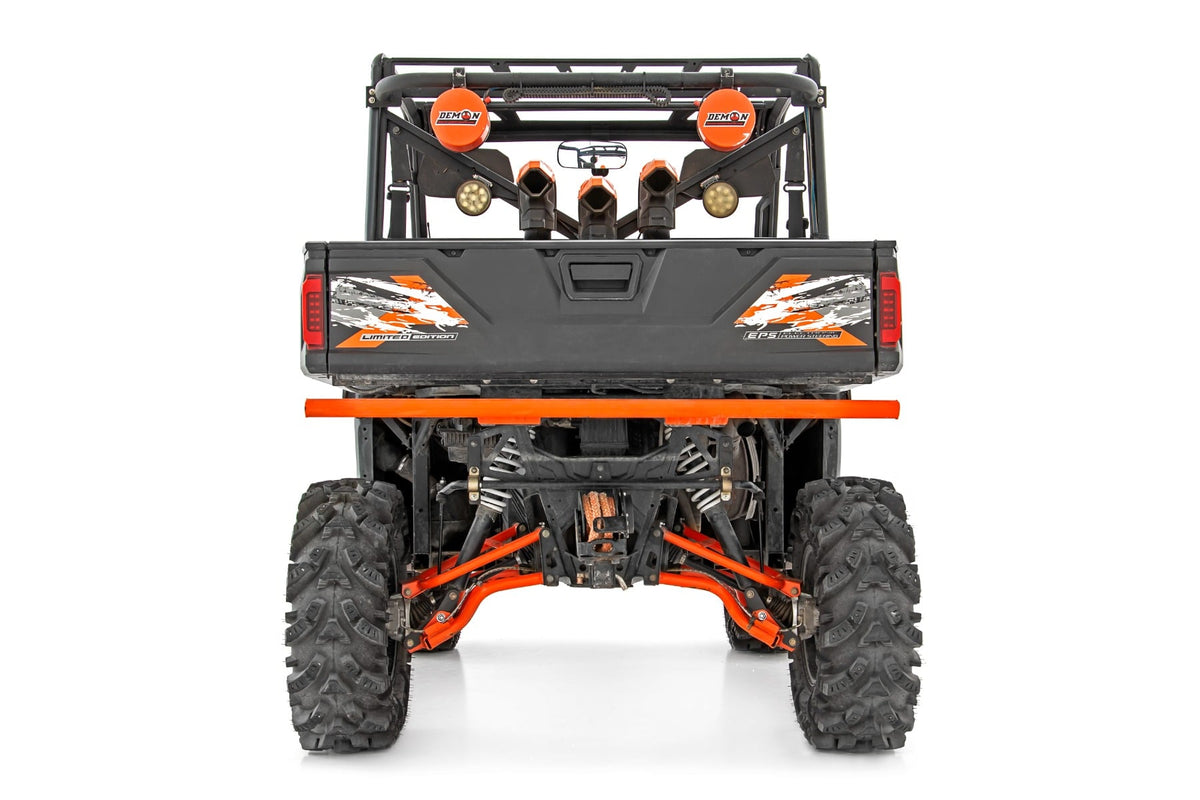 3 Inch Lift Kit | Polaris Ranger Crew XP 1000/Ranger XP 1000 - Susp Lift Kits UTV (Image 4 of 6)