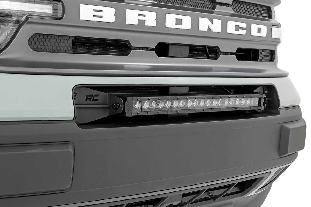 Rough Country 1036 Diff Guard | Rear | Dana 35 | Jeep Comanche MJ/Wrangler JK/Wrangler Unlimited - Image 4