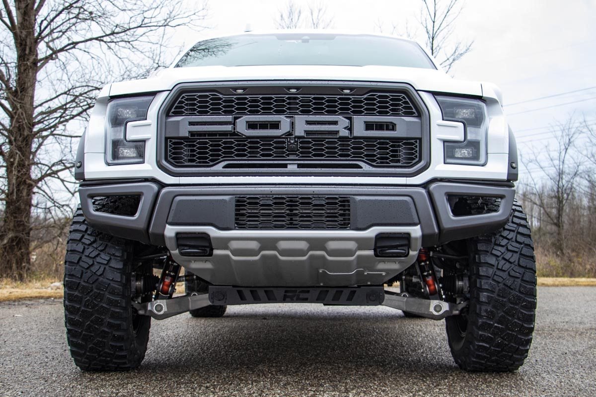 4.5 Inch Lift Kit | Ford Raptor 4WD (2019-2020) - Susp Lift Kits 4wd (Image 5 of 6)
