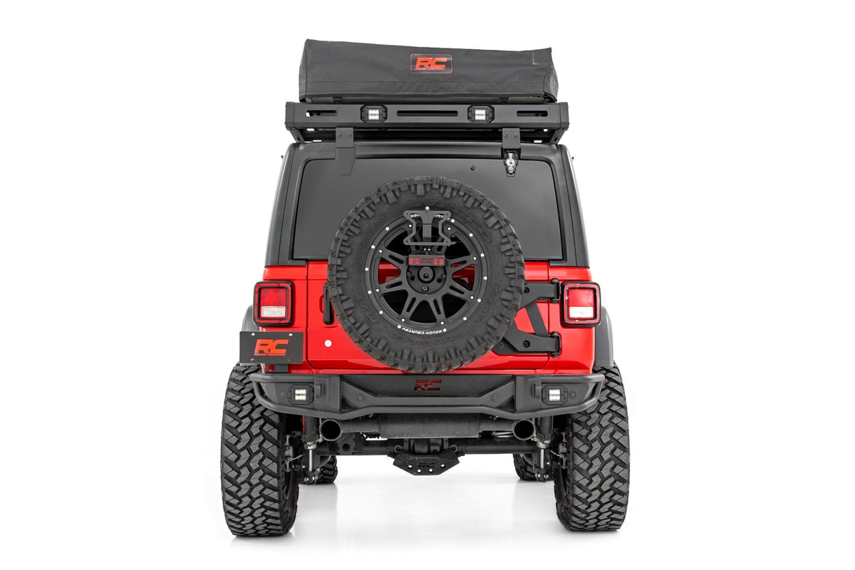 Roof Top Tent | Rack Mount | 12 Volt Accessory & LED Light Kit - Misc 25% (Image 4 of 6)