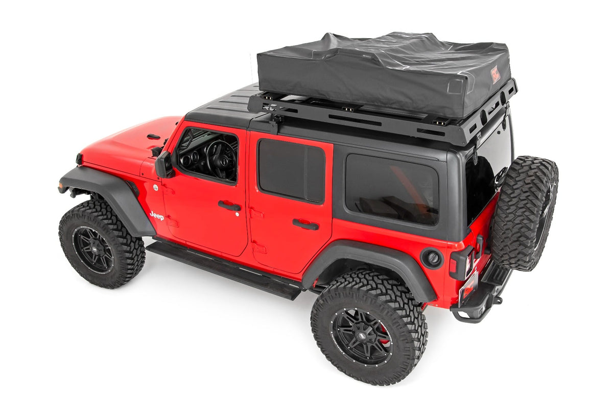 Roof Top Tent | Rack Mount | 12 Volt Accessory & LED Light Kit - Misc 25% (Image 3 of 6)