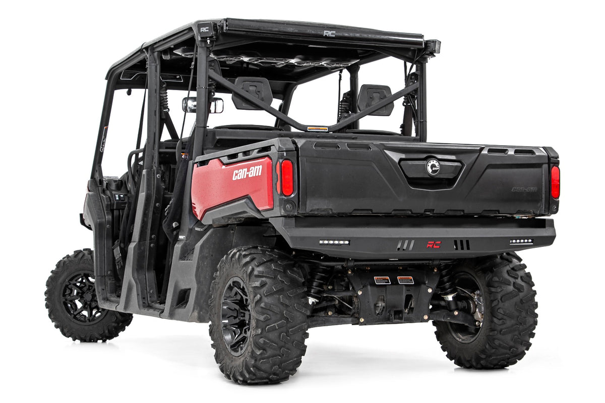Aries 3059 Black Steel Grille Guard, Select Ford Explorer - Image 4