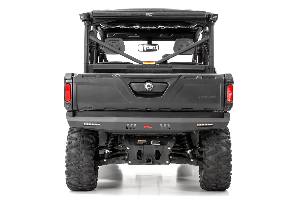 Aries 3059 Black Steel Grille Guard, Select Ford Explorer - Image 5