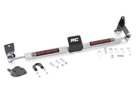 N3 Steering Stabilizer | Dual | 2-8 Inch Lift | Ram 2500 (03-13)/3500 (11-12) - Shocks & Stabilizers (Image 1 of 3)