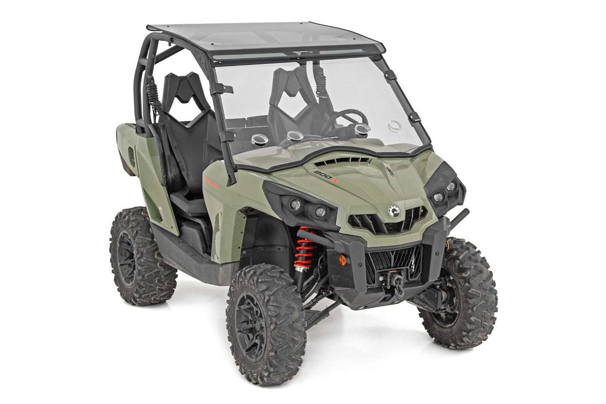 Rough Country 12030 4 Inch Lift Kit | Rear Blocks | Chevy/GMC 3/4-Ton Suburban/C20/K20 Truck/C25/K25 Truck (73-76) - Image 3