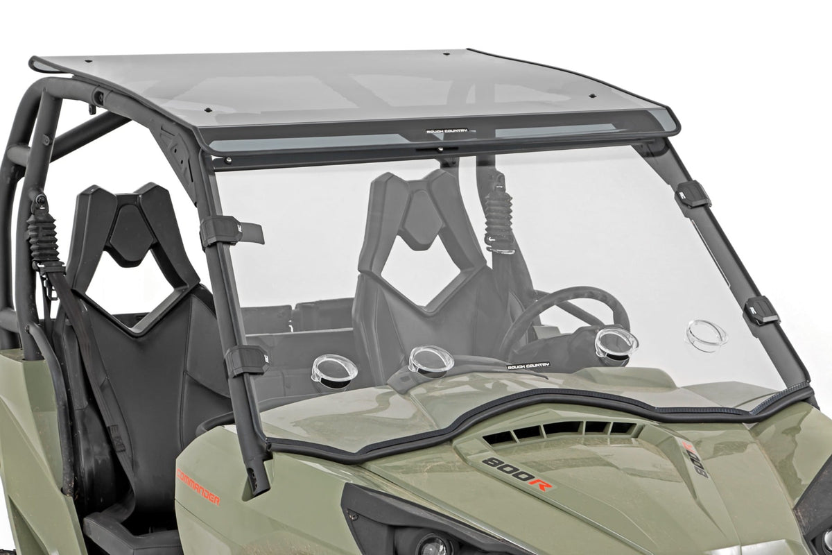 Rough Country 12030 4 Inch Lift Kit | Rear Blocks | Chevy/GMC 3/4-Ton Suburban/C20/K20 Truck/C25/K25 Truck (73-76) - Image 1