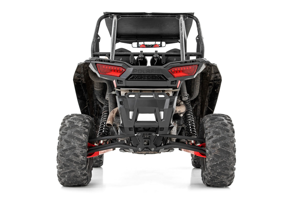 Heavy Duty Radius Arm Kit | High Clearance | 12mm | Polaris RZR XP 1000 - Susp Lift Kits UTV (Image 3 of 6)