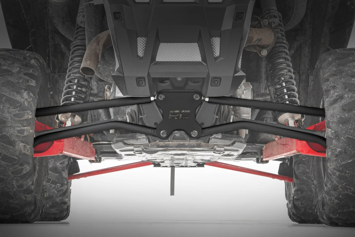 Heavy Duty Radius Arm Kit | High Clearance | 12mm | Polaris RZR XP 1000 - Susp Lift Kits UTV (Image 2 of 6)
