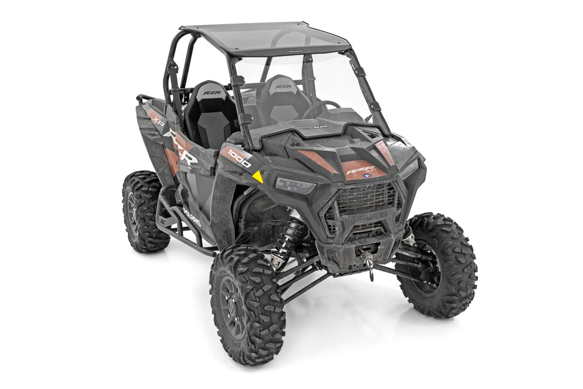 2.5 Inch Lift Kit | Polaris RZR XP 1000 - Susp Lift Kits UTV (Image 2 of 6)