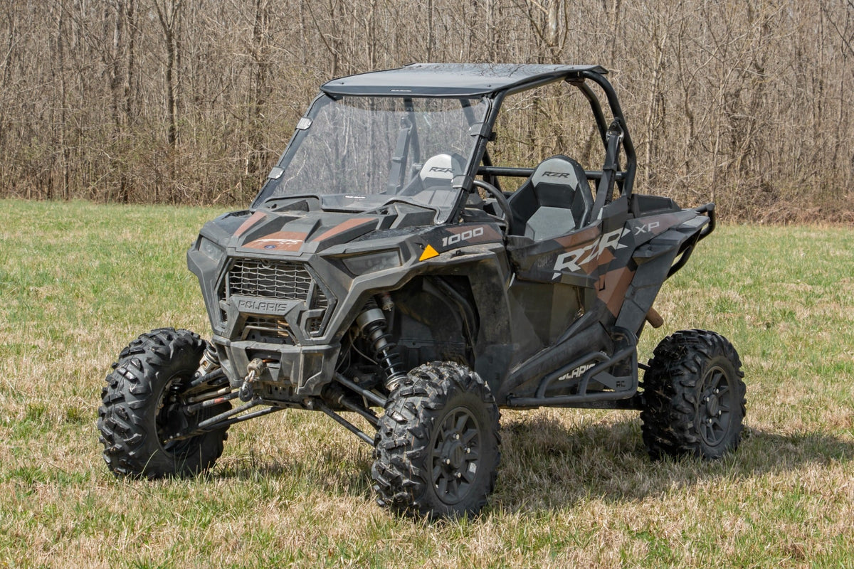 2.5 Inch Lift Kit | Polaris RZR XP 1000 - Susp Lift Kits UTV (Image 6 of 6)