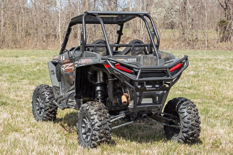 RC 2.5 Inch Lift Kit | Polaris RZR XP 1000 (manufacturer page)