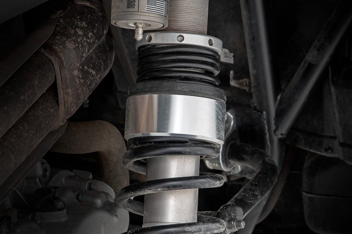 2.5 Inch Lift Kit | Polaris RZR XP 1000 - Susp Lift Kits UTV (Image 5 of 6)