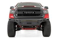 Front Prerunner Bumper | LED | Toyota Tundra 2WD/4WD (2014-2021) (manufacturer page)