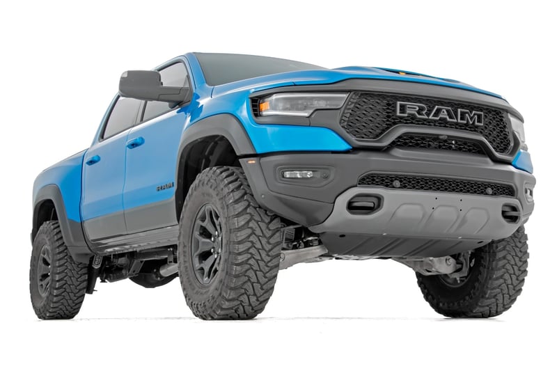 RC 1.5 Inch Leveling Kit | Ram 1500 TRX 4WD (2021-2024) (manufacturer page)