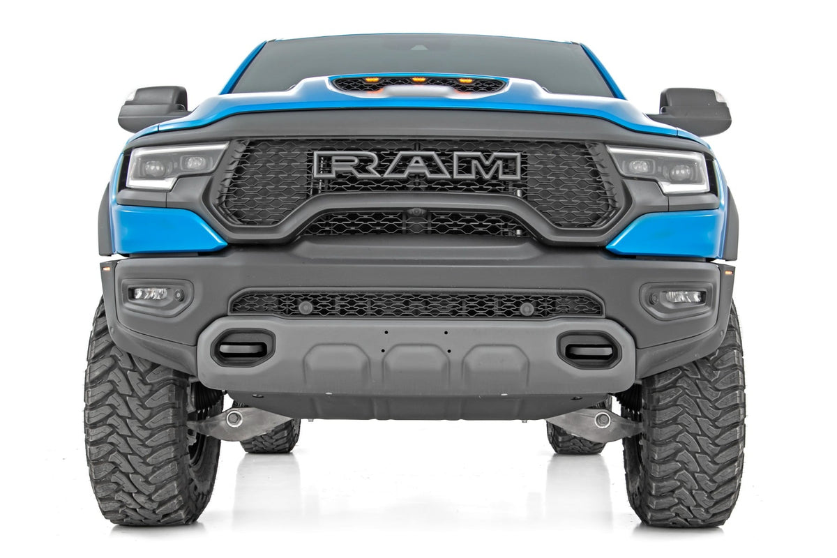 1.5 Inch Leveling Kit | Ram 1500 TRX 4WD (2021-2024) - Leveling Kits (Image 3 of 6)