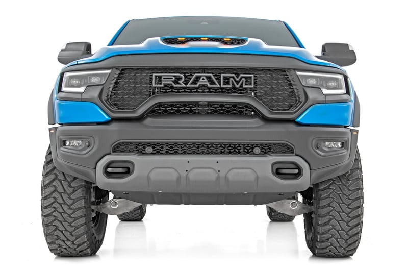 RC 1.5 Inch Leveling Kit | Ram 1500 TRX 4WD (2021-2024) (manufacturer page)
