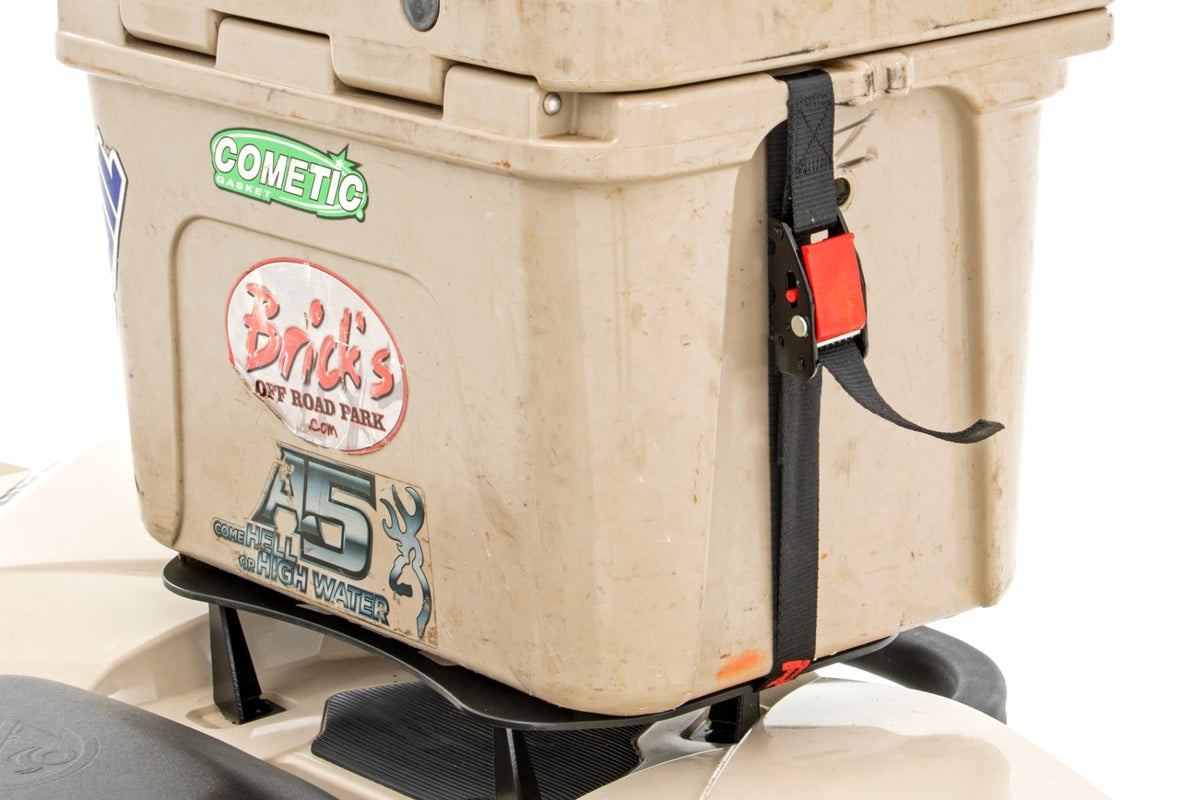 Rear Cooler Mount | Can-Am Renegade 1000/Renegade 500 - Cargo Management (Image 6 of 6)