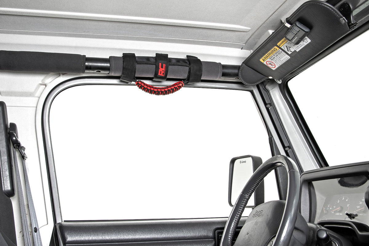 Rough Country 7610 Universal U-Bolt Kit - Image 5
