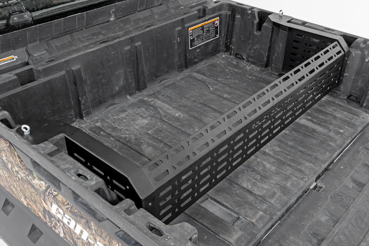 Tail Gate Extension | Can-Am Defender HD8/HD9/HD10 - Cargo Management (Image 6 of 6)