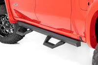 SRX2 Adj Aluminum Step | Crew Cab | Chevy/GMC 1500/2500HD (19-26) - Steps & Runningboard (Image 1 of 6)