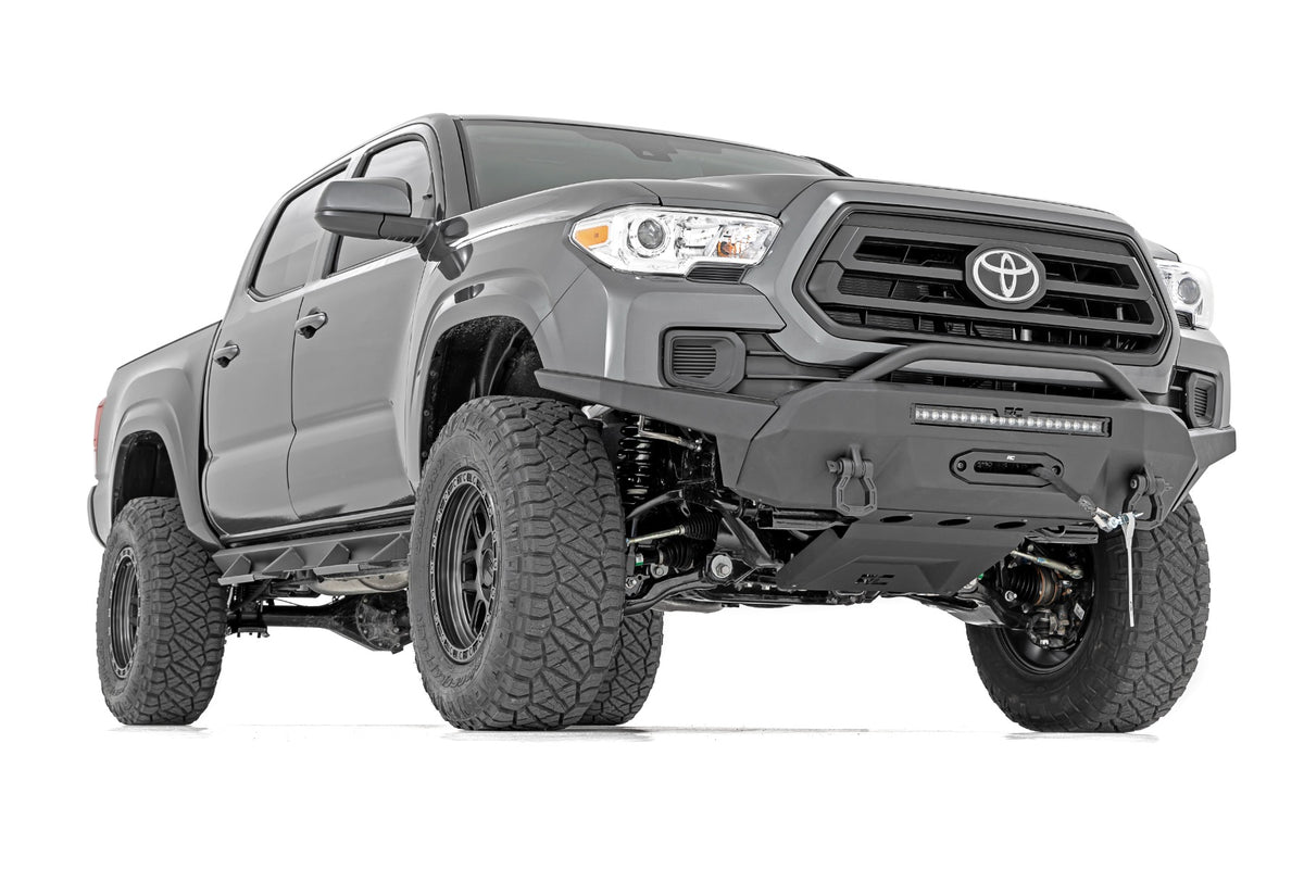 3.5 Inch Lift Kit | Vertex | Toyota Tacoma 2WD/4WD (2005-2023) - Vertex Kits (Image 6 of 6)