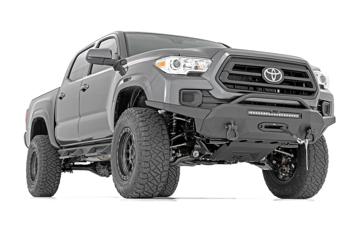 3.5 Inch Lift Kit | Vertex | Toyota Tacoma 2WD/4WD (2005-2023) - Vertex Kits (Image 6 of 6)