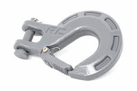 Winch Hook | Forged | Gray - Winches & Acc