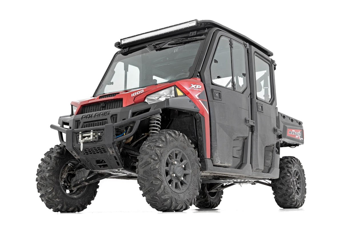3 Inch lift kit | HVAC | Polaris Ranger XP 1000 - Susp Lift Kits UTV (Image 2 of 6)