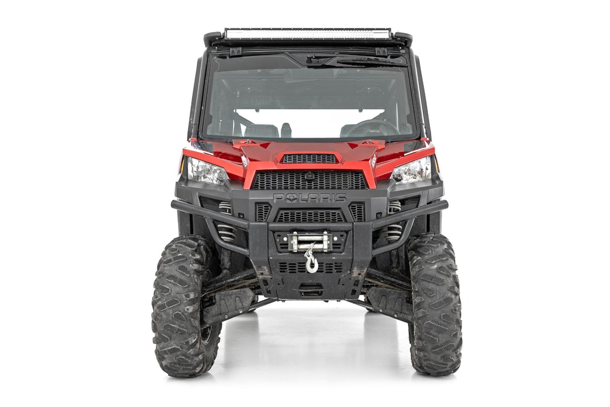 3 Inch lift kit | HVAC | Polaris Ranger XP 1000 - Susp Lift Kits UTV (Image 3 of 6)