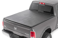 Soft Tri-Fold Bed Cover | 5'7" Bed | Ram 1500 2WD/4WD (2009-2018 & Classic) - Bed Covers (Image 1 of 5)