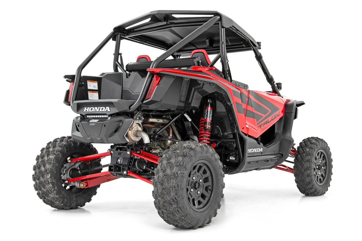 10-Inch LED Light Kit | Rear Mount | Honda Talon 1000 - Lighting & Acc (Image 3 of 6)