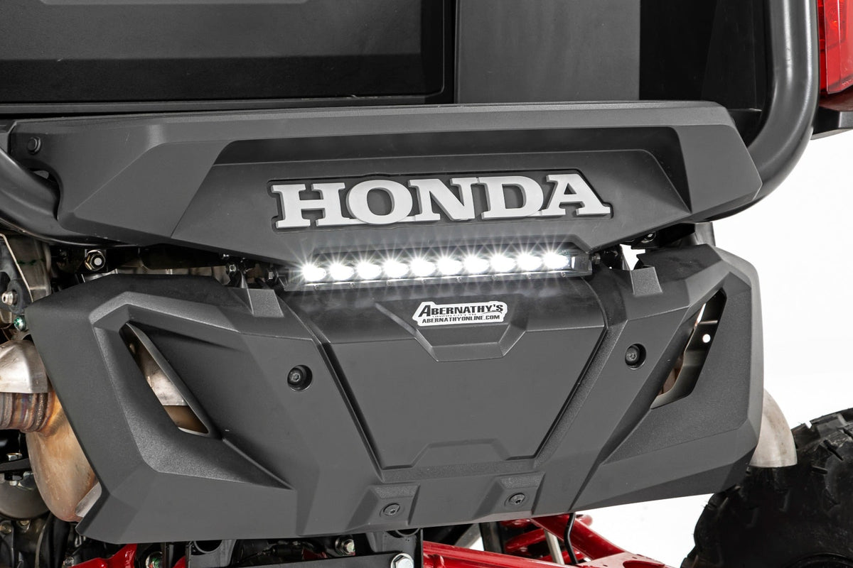 10-Inch LED Light Kit | Rear Mount | Honda Talon 1000 - Lighting & Acc (Image 4 of 6)