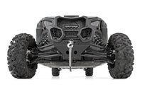 Winch Mount | Front | Can-Am Maverick X3 - Winches & Acc (Image 1 of 6)