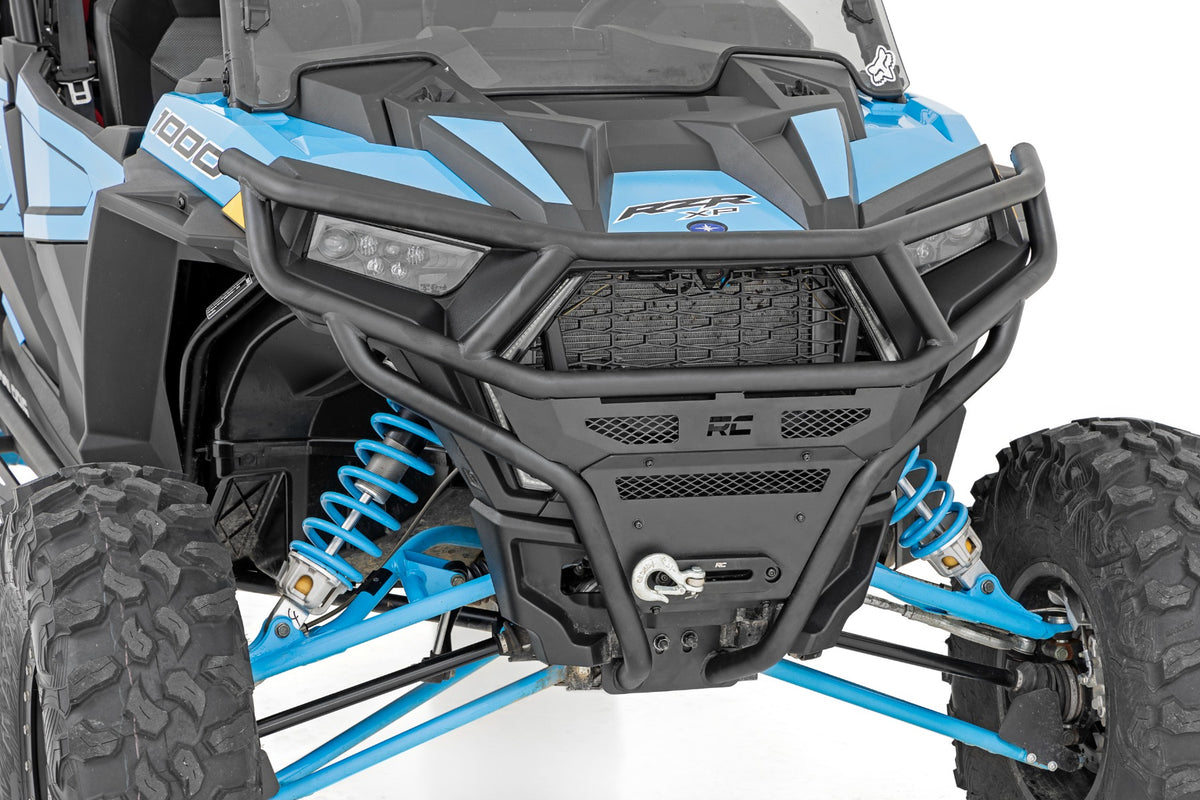 RC Tubular Bumper | Front | Polaris RZR XP 1000 (manufacturer page)
