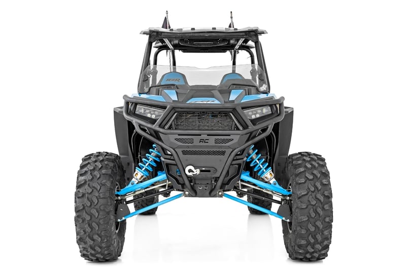 RC Tubular Bumper | Front | Polaris RZR XP 1000 (manufacturer page)