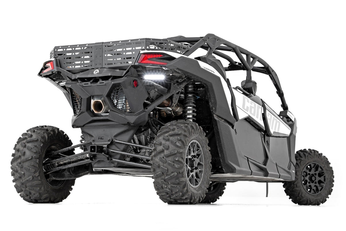 6" LED Light Kit | Tail Light Mount | Can-Am Maverick X3 - Lighting & Acc (Image 2 of 6)
