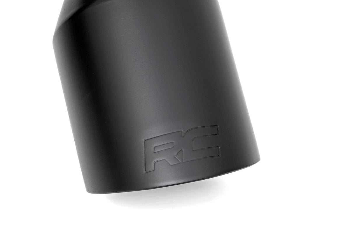 Performance Exhaust | Dual Outlet | Jeep Wrangler JL (18-26)/Wrangler Unlimited (18-26) - Performance (Image 3 of 6)