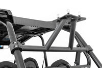 Aries 3069 Black Steel Grille Guard, Select Ford Ranger - Image 1