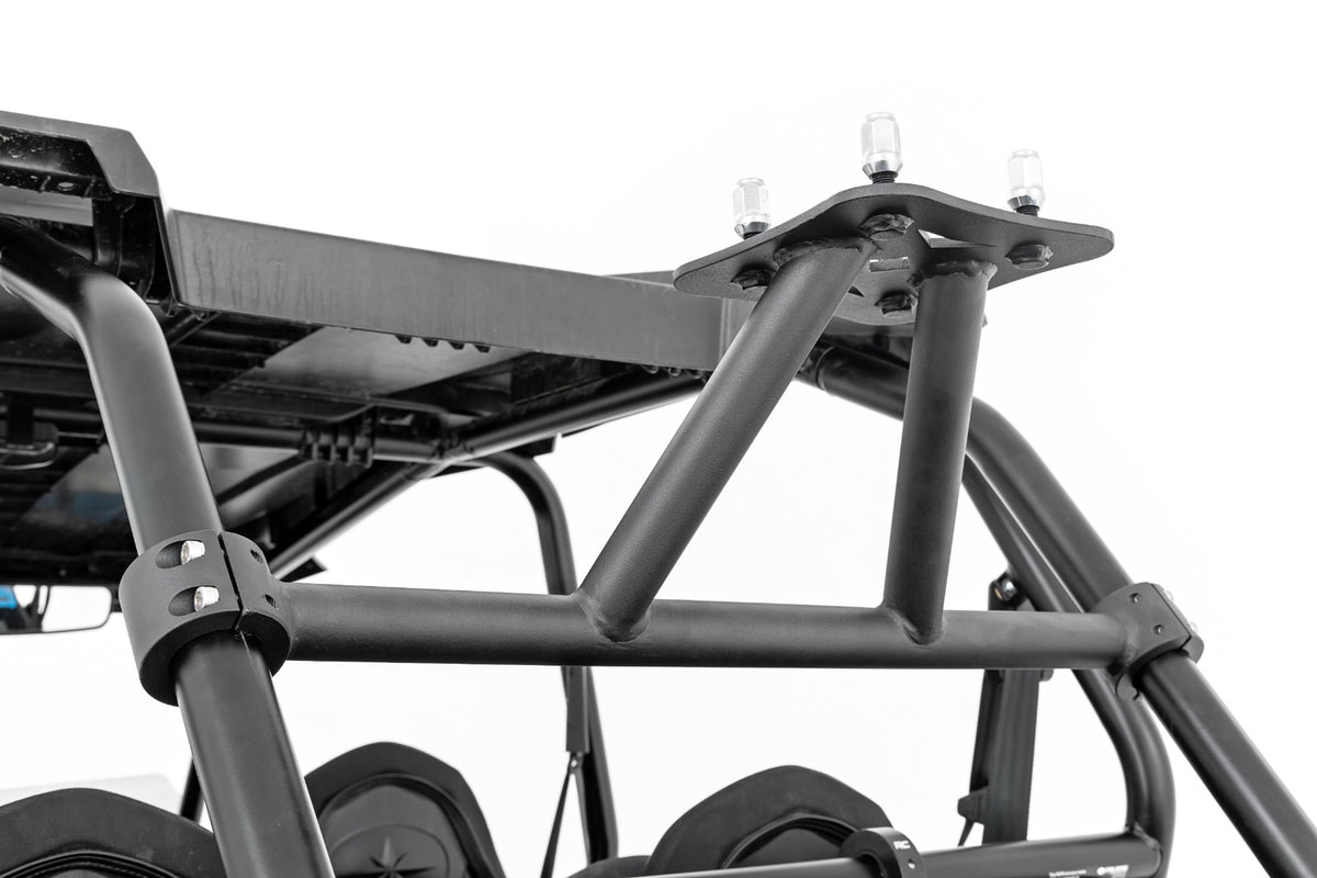 Aries 3069 Black Steel Grille Guard, Select Ford Ranger - Image 1