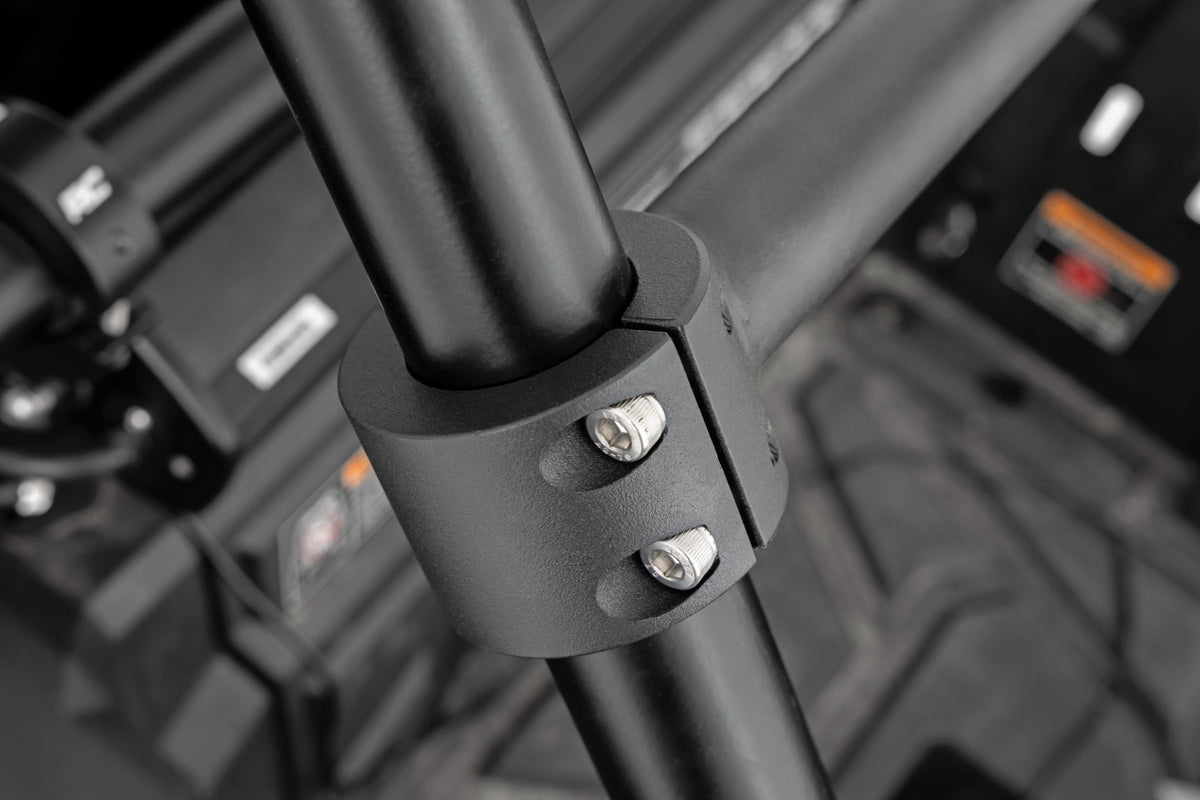 Aries 3069 Black Steel Grille Guard, Select Ford Ranger - Image 3
