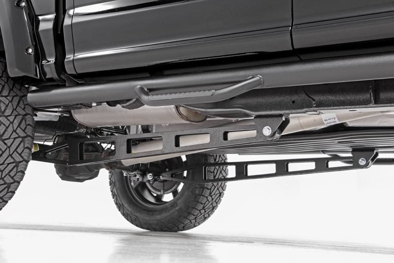 RC Traction Bar Kit | Ford F-150 4WD (2015-2020) (manufacturer page)