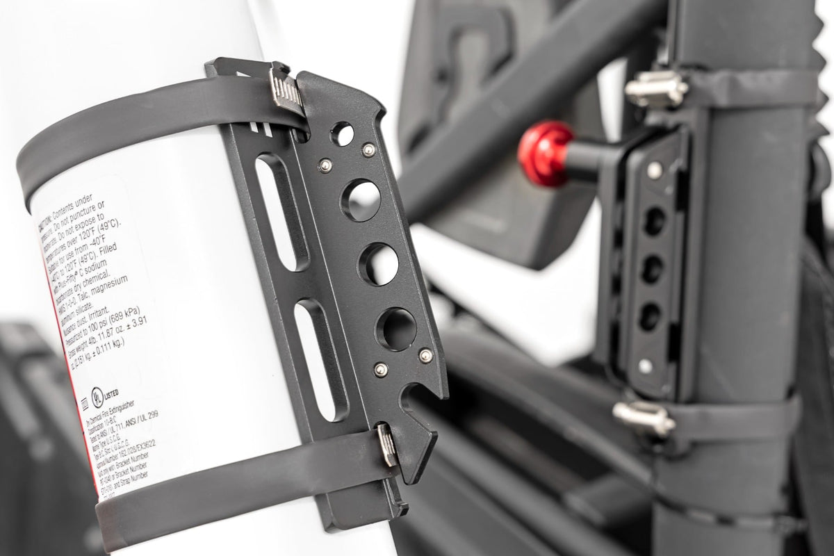 Universal Fire Extinguisher Mount - Misc 25% (Image 2 of 6)
