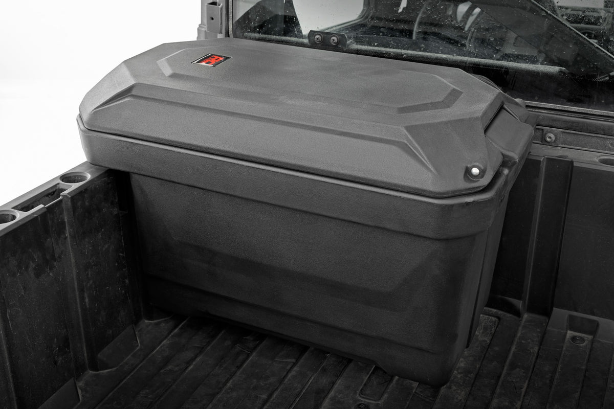 Aries 3068 Black Steel Grille Guard, Select Ford Explorer - Image 2
